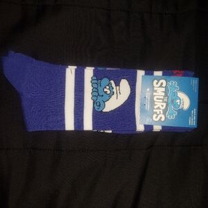 Crazy Socks Size 6-12